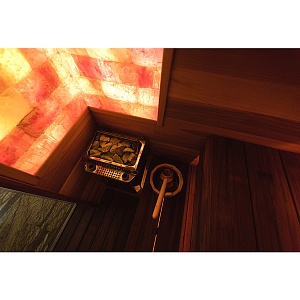 Harvia Topclass Combi