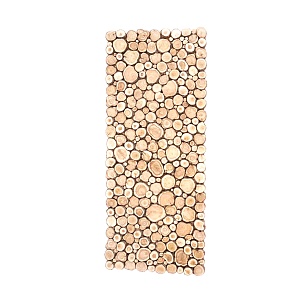  Панно можжевеловое 3d