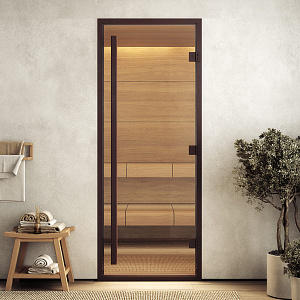 DoorWood Дверь Хамам АРТ Wood 47
