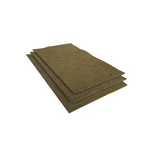 Basfiber Базальтовый иглопробивной мат