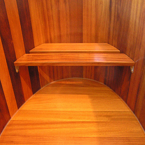 Blumenberg Ступени/сидения