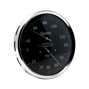 Fischer в корпусе из нержавеющей стали