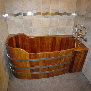 Blumenberg Тумба "ниша"