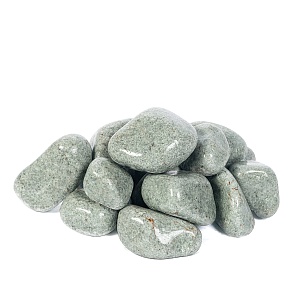 Хакасия Жадеит шлифованный