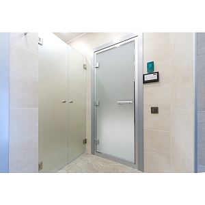 Maestro Woods Арабика сатин (серая фурнитура)