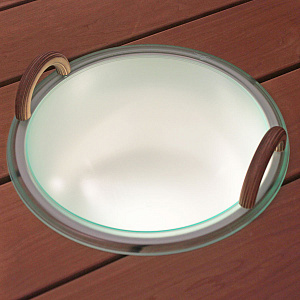 Cariitti Шайка IB320 с внешней подсветкой