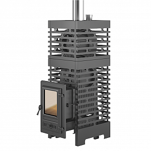 Везувий Сетка Турбопар 