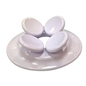 Blumenberg 4-х точечный (пластик)