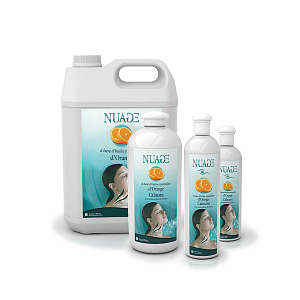 Camylle Апельсин