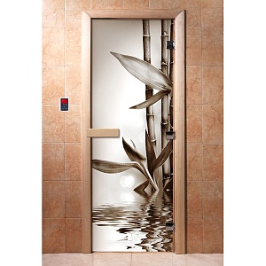 Maestro Woods Бамбук (A057)