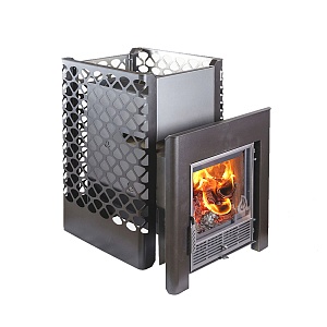 Варвара Грация