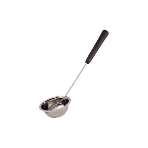 IKI Стальной черпак