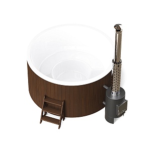 Polar-SPA Comfort Hot