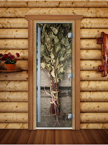 DoorWood Дверь Престиж фотопечать А011