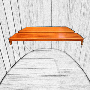 Blumenberg Ступени/сидения