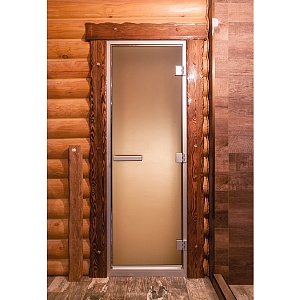 Maestro Woods Арабика бронза матовая (серая фурнитура)