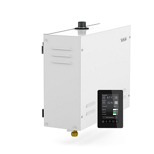 Tylo Steam Home 3/6/9kw Elite