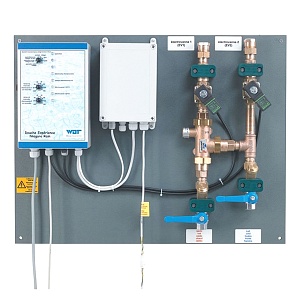 WDT Niagara Rain SED 1-3 K