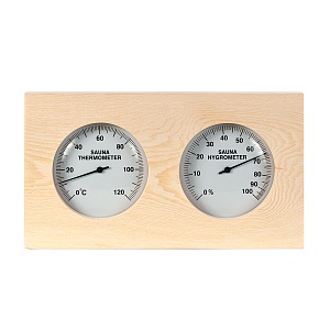Maestro Woods Термогигрометр MW-271