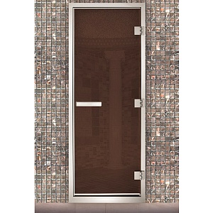 Maestro Woods Арабика бронза (серая фурнитура)