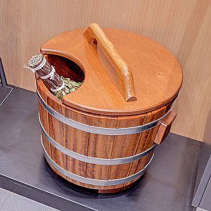 Blumenberg Запарник