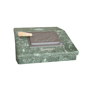 Гефест Поддавальная дверца для облицовок