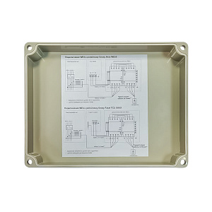 Контакт Плюс WE4