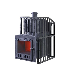 Гефест Гроза П2С Ураган