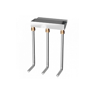 Гефест Паровая пушка