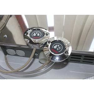 Harvia Система подачи воды Harvia Autodose SASL1