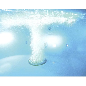 Polar-SPA Система аэромассажа на 10 форсунок c LED RGB