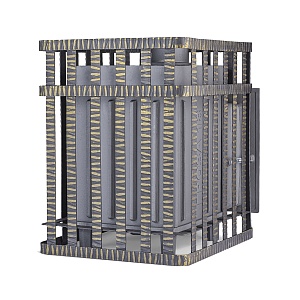 Гефест Гроза МС