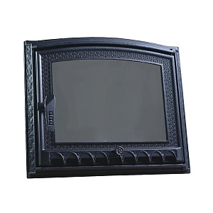 ProMetall Каминная дверца "Арктика"