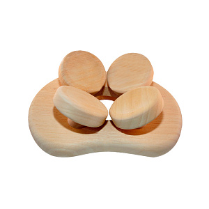 Blumenberg 4-х точечный