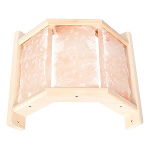 Maestro Woods Угловой с гималайской солью АГС-3