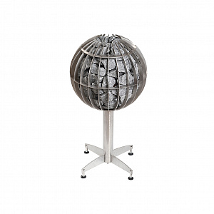 Harvia Подставка телескоп. (480-770мм) для Globe HGL3 