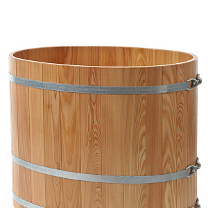 Blumenberg Увеличение высоты