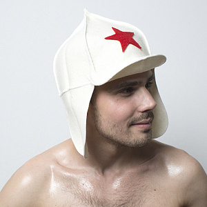 Завидово Фетр "Буденовка"