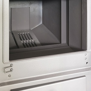 Tulikivi CF (топка+облицовка)