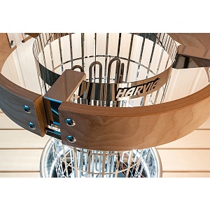 Harvia Защитные перила для Cilindro