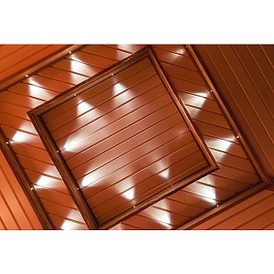 Cariitti Комплект для установки в потолке 