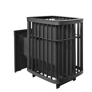 Варвара Каменка Мини