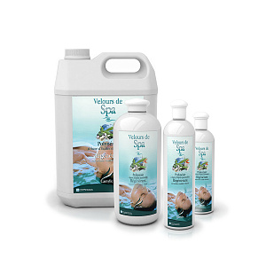 Camylle Полинезия