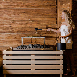 Lang SAUNA-therm Тип 64