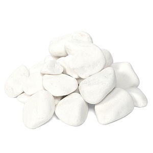 Tulikivi Deco White 10кг 