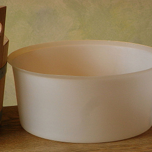 Blumenberg Деревянный таз