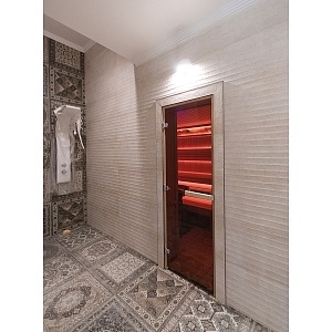 Maestro Woods Бронза