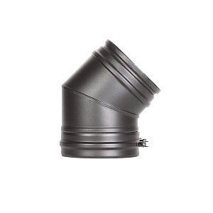 Schiedel Сэндвич-отвод 45° 