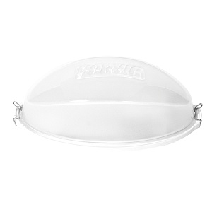 Harvia Светильник + абажур Legend Black (SAS21107)