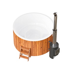 Polar-SPA Comfort Hot